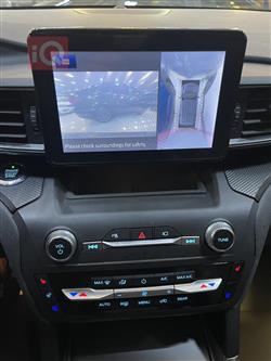 فورد إكسبلورر